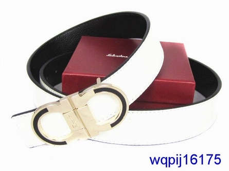 Ferragamo Belts-054